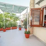 Con Terrazza Al Centro Storico. Apartament Palermo