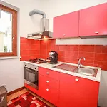 Apartament Con Terrazza Al Centro Storico. Palermo
