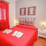 Con Terrazza Al Centro Storico. Apartament Palermo