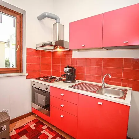 Apartament Con Terrazza Al Centro Storico. Palermo
