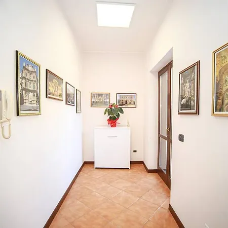 Con Terrazza Al Centro Storico. 팔레르모