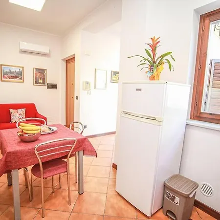 Con Terrazza Al Centro Storico. 팔레르모