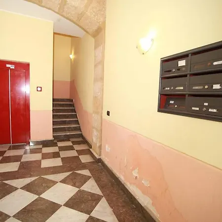 Con Terrazza Al Centro Storico. * 팔레르모