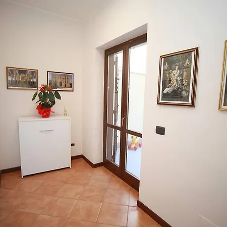 Con Terrazza Al Centro Storico. 팔레르모